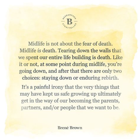 Brené Brown (@BreneBrown) | Twitter Quotes Life Lessons, Brené Brown, Brene Brown Quotes, Daring Greatly, Brene Brown, Trendy Quotes, Psychology Facts, Quotes Life, Dr Who