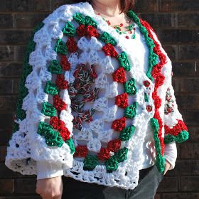 Diy ugly sweater