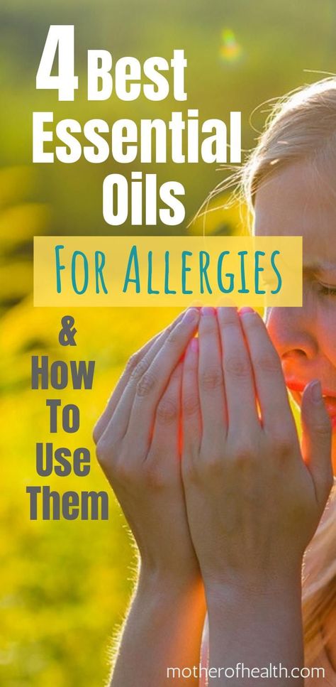 Essential Oils For Allergies, Oils For Allergies, Build Your Immune System, Seasonal Allergy Relief, Essential Oils Allergies, Natural Allergy Relief, Natural Asthma Remedies, Spring Allergies, Asthma Remedies