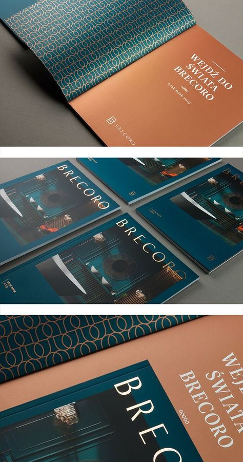 Catalog Cover Design, Elegant Brochures, Brochures Design, Catalog Design Layout, Luxury Brochure, Brochure Design Creative, Brochure Design Layout, Page Layout Design, Graphic Design Brochure