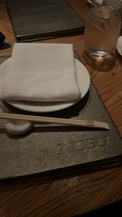 #lifestyle #nobu #foodlover Nobu Instagram Story, Nobu Dubai, Nobu Food, Nobu Nyc, Nobu Aesthetic, Nobu London, Nobu Restaurant, Luxury Lifestyle Travel, Dancer Lifestyle