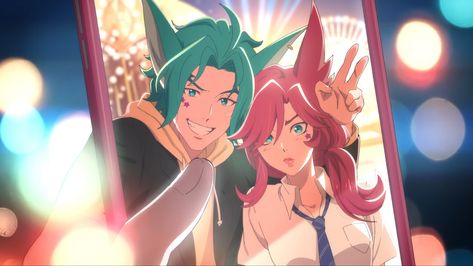 Rakan League Of Legends, Space Dragon, Xayah And Rakan, Champions League Of Legends, League Memes, Star Guardian, Go Wallpaper, League Of Legends Characters, Lol League Of Legends