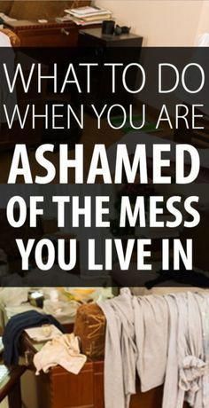 I know what it's like to stand in the middle of a messy room and feel paralyzed by the mess. This will help: How to clean your house when it's messy - #FitLife #Wellness #HealthyLiving #NutritionTips #FitnessTips #HealthTips #SelfCare #HealthyLifestyle Quick Cleaning Tips, Healthy Liver Diet, Essential Yoga Poses, Tidy Bedroom, House Is A Mess, Clean Your House, Importance Of Mental Health, Effective Workout Routines, Body Workout At Home