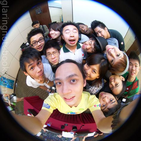 ... Fish Eye Lens Group Photo, Fish Eye Group Photos, Fish Eye Lens Photos, Eyes Sketch, Duo Poses, Group Photo Poses, Lil Jon, Eye Lens, Photos Of Eyes