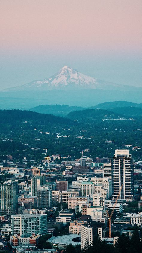 Pittock Mansion, Portland Skyline, Visit Oregon, Portland Travel, Oregon Photography, Oregon Road Trip, Oregon Travel, Oregon Usa, Oregon Coast