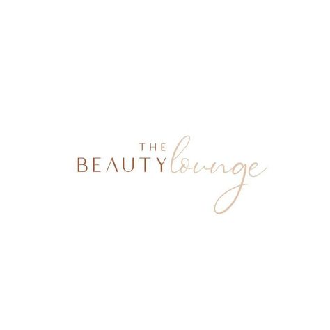 Elle Beauty, Salon Names Ideas, Esthetician Inspiration, Beauty Salon Names, Esthetician Marketing, Salon Logo Design, Design Club, Salon Names, Lash Salon