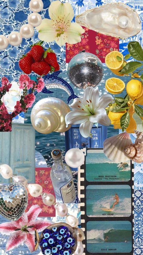 mamma mia aesthetic wallpaper for iphone Mamma Mia Aesthetic Wallpaper, Mamma Mia Aesthetic, Aesthetic Wallpaper For Iphone, Mia Aesthetic, Inspo Wallpaper, Lake Birthday, Ig Feed Ideas, Coconut Dream, Cute Summer Wallpapers