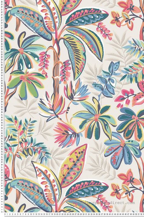 Digital Floral Prints Pattern, Tropical Pattern Design, Australian Prints, Swimwear Prints, Tropical Prints Pattern, Motif Jungle, Tropical Floral Pattern, Toile Pattern, Iphone Wallpaper Classy