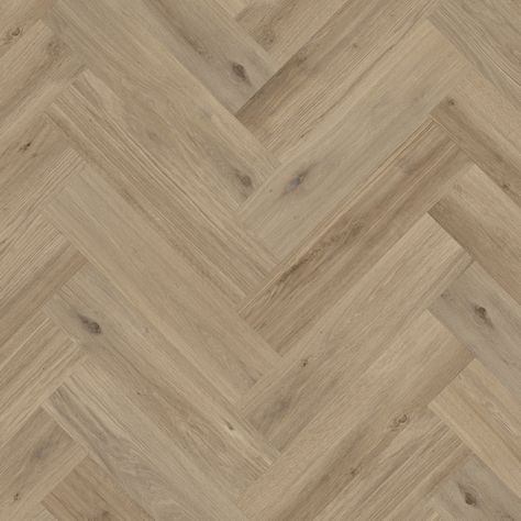 Explore our Herringbone flooring range | Karndean Karndean Canadian Urban Oak, Canadian Urban Oak Karndean, Traditional Kitchen Tiles, Herringbone Vinyl Floor, Bathroom Flooring Options, Conservatory Flooring, Karndean Flooring, Rubber Tiles, Basement Renovation