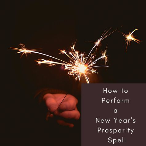 Wealth Spell, Prosperity Spell, Wiccan Magic, New Year’s Day, Witch Spell Book, Wicca Witchcraft, Light Energy, Spells Witchcraft, New Years Day