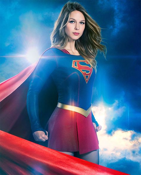 Supergirl Melissa Benoit, Captain America Cosplay, Supergirl Costume, Superhero Series, Kara Danvers Supergirl, Melissa Supergirl, Supergirl Tv, Supergirl 2015, Supergirl Dc