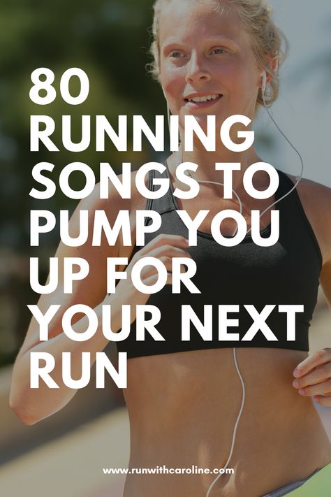 Best Running Songs, Half Marathon Playlist, Running Songs Playlists, Good Running Songs, Exercise Music, Music Lists, Beat Songs, Running Playlist, Running Music