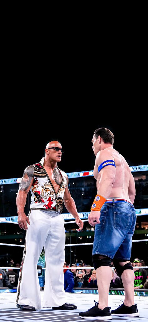 John Cena Wallpaper Iphone, The Rock Wrestlemania 40, The Rock Wwe Wallpaper, Wwe Wallpapers Iphone, John Cena Wallpaper, Cold Pics, Wrestlemania 40, The Rock Wwe, Wcw Wrestlers