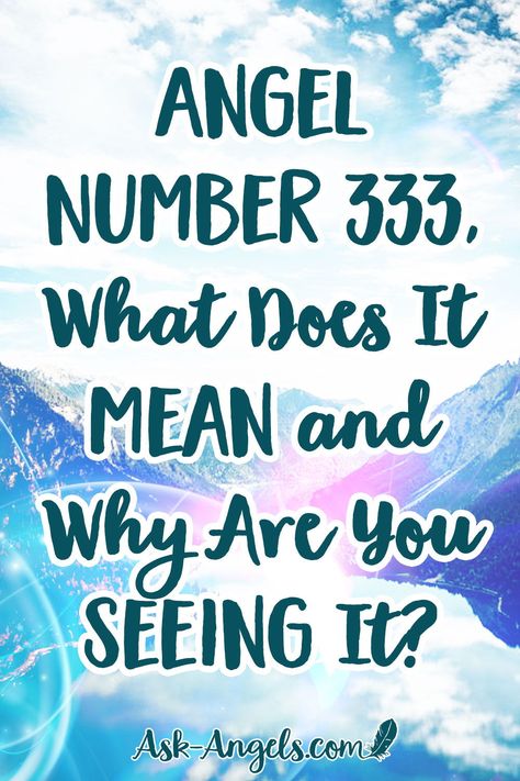 What Does 333 Mean, Angel Number 777, Number 333, Angel Signs, Soul Family, Solfeggio Frequencies, Ascended Masters, Meant To Be Quotes, Wealth Dna