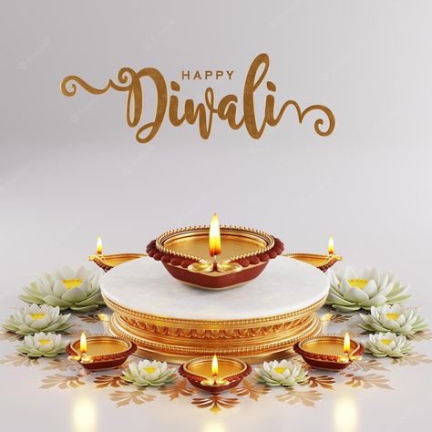 Diwali Poster, Diwali Greeting Cards, Diwali Photos, Digital Advertising Design, Happy Pongal, Diwali Lights, Greetings Images, Rangoli Borders, Diwali Images