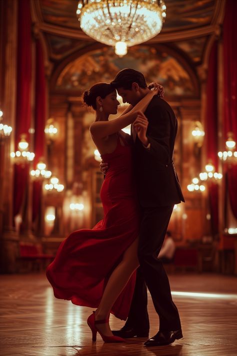 Couples Dancing Poses, Ballroom Dancing Pose Reference, Waltz Pose Reference, Couples Dancing Aesthetic, Dance Couple Poses, Couple Dance Aesthetic, Romantic Dance Couple, Ballroom Dancing Photography, Couple Ballroom Dancing