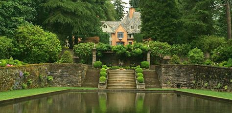 Lewis & Clark College – Portland, OR Lewis and Clark is a very unusual small liberal arts school with less  ...read More Dream Lake House, Beautiful University, Lewis And Clark College, Reed College, Contemporary World, University Of Oregon, Lewis And Clark, College Campus, University Campus