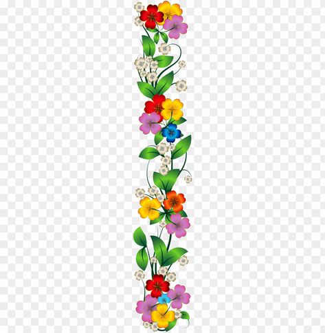 Abhishek Kumar, Happy Sankranti, Flower Border Clipart, Flower Border Png, Photoshop Wallpapers, Png Images For Editing, Shadi Card, Birthday Background Design, Border Clipart