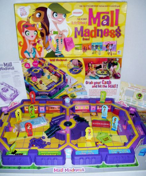 Mall Madness Mall Madness, 2000s Childhood, Y2k Nostalgia, Childhood Things, Childhood Memories 2000, 90s Memories, 2000s Nostalgia, 90s Baby, Y2k Vibes