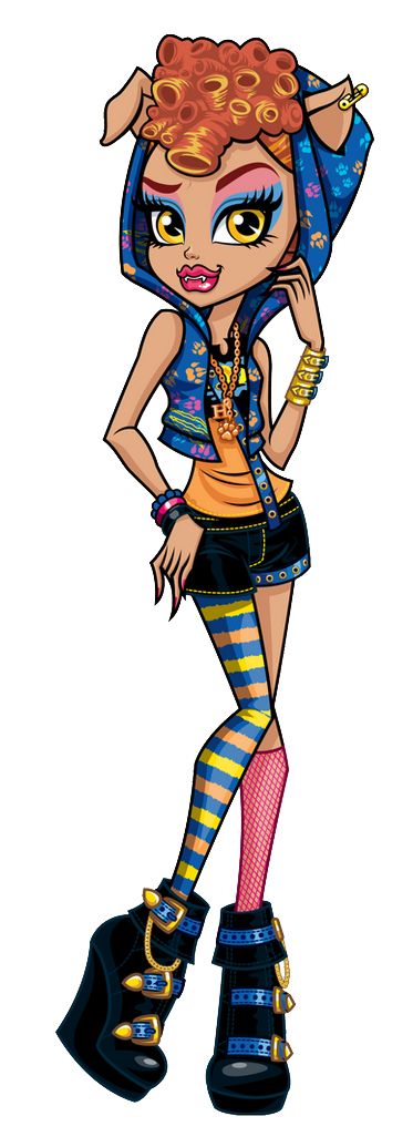 Howleen Wolf - Monster High Wiki Monster High Wiki, Howleen Wolf, Arte Monster High, Monster High Pictures, Monster High Party, Moster High, Catty Noir, Love Monster, Monster High Art