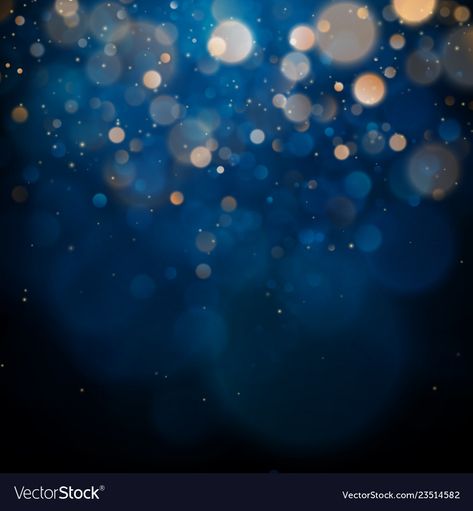 Dark Blue Pattern, Blue Bokeh, Background Dark, Holiday Templates, Bokeh Background, Bokeh Lights, Holiday Background, Dark Blue Background, Blurred Background