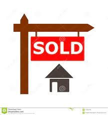 Sold House Sign, Sold Sign Real Estate, Sale Illustration, Sold House, 2023 Goals, Sold Sign, Future Goals, 2024 Vision, Selling Real Estate