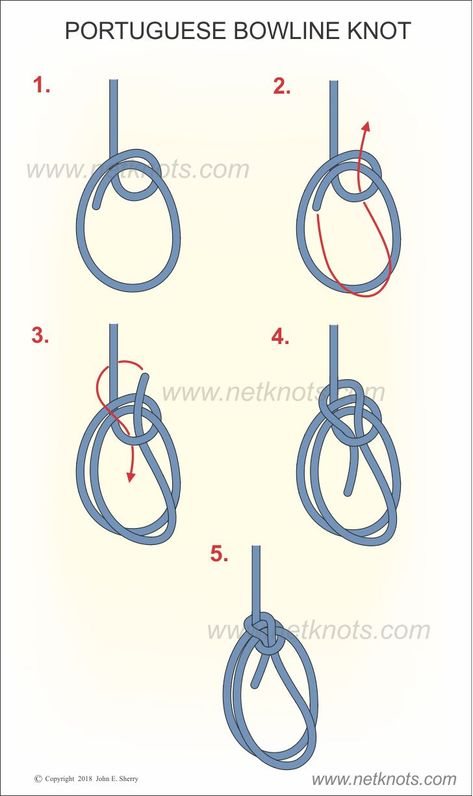 Braided Knots, Snell Knot, How To Tie A Knot, Fishermans Knot, Bowline Knot, Clinch Knot, Camping Knots, Best Knots, Survival Knots