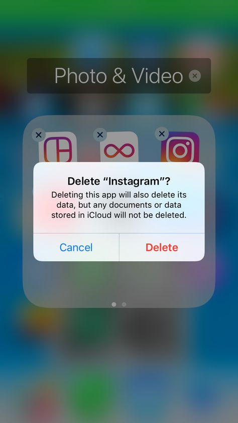 The Day I Deleted Instagram and Saved My Sanity — YOGABYCANDACE Delete Instagram, I Am Scared, My Pictures, Incoming Call Screenshot, Reading, Photo And Video, Instagram