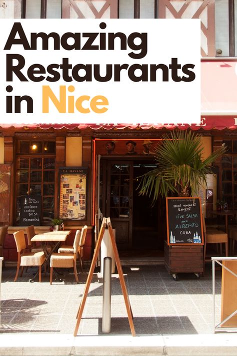 Breakfast In Nice France, Restaurants In Nice France, Where To Eat In Nice France, Best Restaurants In Nice France, Nice France Shopping, Shopping In Nice France, Nice France Restaurants, Nice France Aesthetic, Paris Accommodation