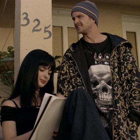 Jane Margolis, Breaking Bad 3, Breaking Bad Jesse, Krysten Ritter, Aaron Paul, Jesse Pinkman, Better Call Saul, Breaking Bad, Best Couple