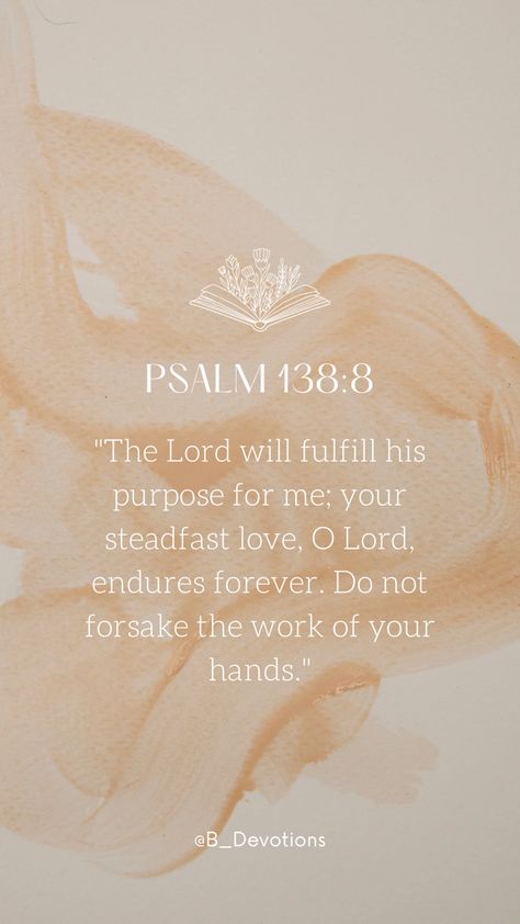 Psalm Wallpaper, Psalms 62, Psalm 143 10, Short Bible Quotes, Psalm 138, Psalm 130, Psalm 143, Psalm 62, Faith Scripture