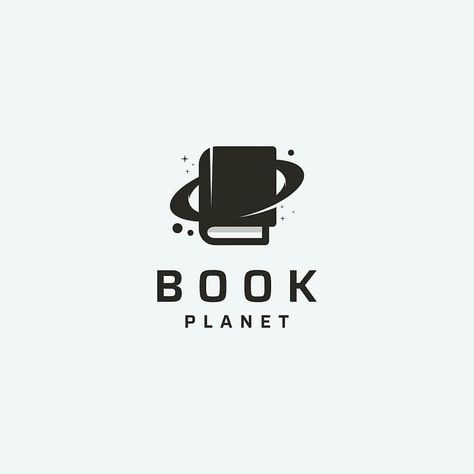 Logos, Library Logo Ideas, Logo Bookstore, Book Logo Design Ideas, Book Store Logo, Publishing Logo, Book Publishing Logo, Education Logos, Korean Logo