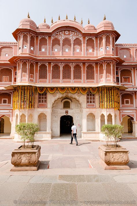 City Palace Jaipur, Rajasthani Culture, Jaipur Travel, India Architecture, Ancient Indian Architecture, India Photography, Goa India, Travel India, Naeem Khan