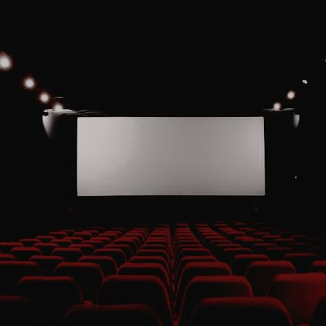 Cinema Aesthetic Wallpaper Laptop, Cinema Screen Aesthetic, Cinema Theatre Aesthetic, Cinema Wallpaper Aesthetic, Movie Theatre Aesthetic, Movie Theater Screen, Pinterest Editing, Tato Mandala, Adidas Wallpaper Iphone