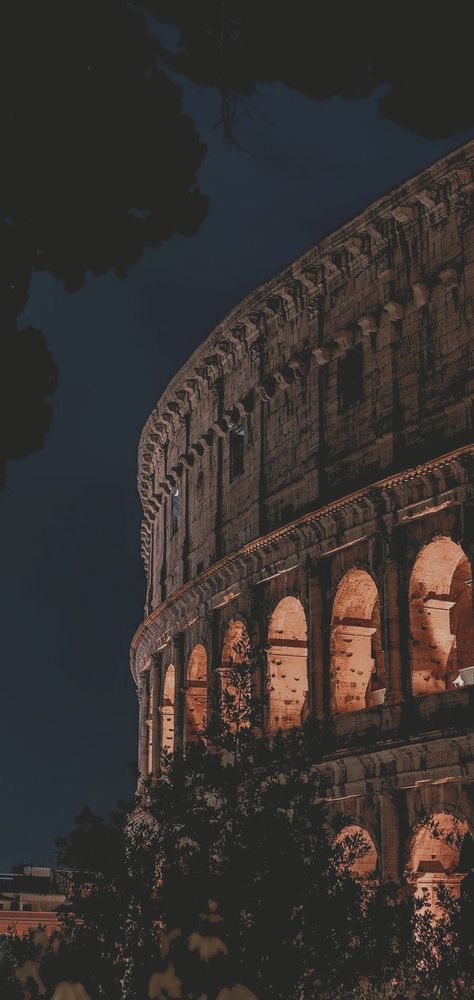 Vintage Italy Aesthetic, Iphone Wallpaper Vintage Retro, Arquitectura Wallpaper, Italia Aesthetic, Colosseum Italy, Europe Wallpaper, Italy Wallpaper, Ahri Wallpaper, Romantic Wallpaper