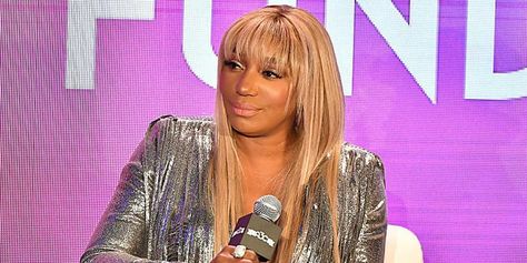 The Real Housewives of Atlanta star NeNe Leakes exits the show Tamar Braxton, Toni Braxton, Sanaa Lathan, Nene Leakes, Kyle Maclachlan, Delete Instagram, Anjelica Huston, Housewives Of Atlanta, Phil Collins