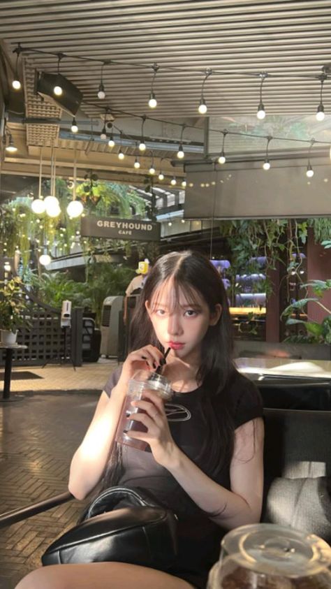 Suwon, Red Velvet, Beauty Pop, Aespa Karina, Black Mamba, The Villain, Ulzzang Girl, Instagram Update, South Korean Girls