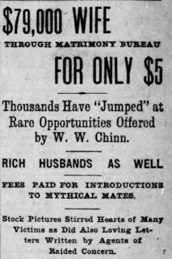 Nineteenth Century Mail-Order Bride SCAMS, Part 10 – Kristin Holt Story Themes, Types Of Fiction, Mail Order Brides, International News, Mail Order, Dieselpunk, Memory Lane, Stock Pictures, Wild West