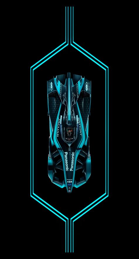 Formula E Wallpaper, Jaguar Wallpaper, E Wallpaper, Livery Design, Formula E, British Cars, Racing Cars, Car Design, Formula 1