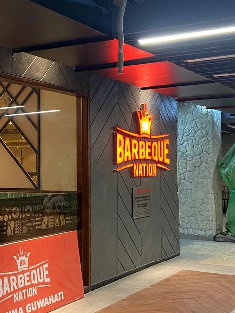 Barbeque Nation, Quick Saves