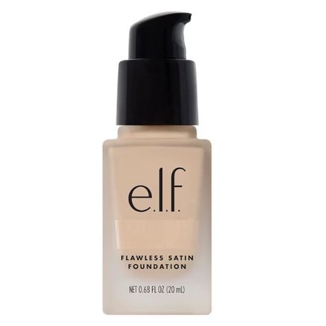 Foundation Light Coverage, Powder Application, Glow Lotion, Oil Free Foundation, Drugstore Foundation, Uneven Skin Texture, Flawless Foundation, Full Coverage Foundation, Textures And Tones