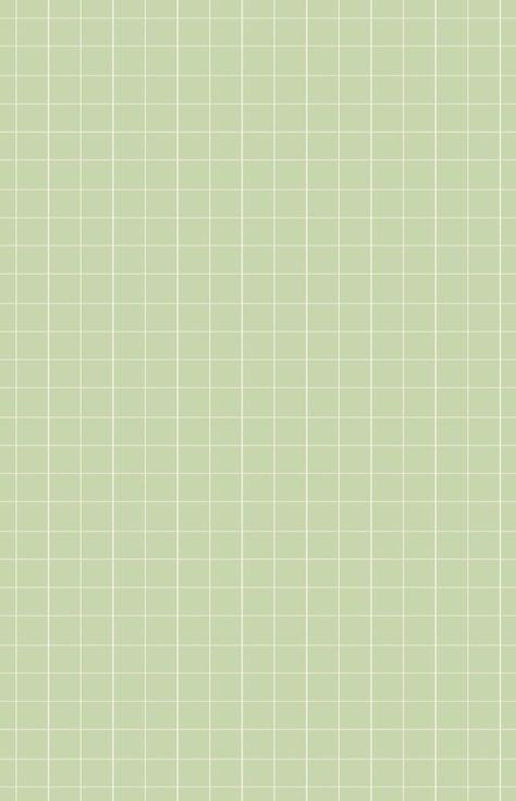 Sage Green Wallpapers For Iphone, Soft Green Aesthetic Background, Green Simple Wallpaper, Green Grid Wallpaper, Soft Green Aesthetic Wallpaper, Green Aesthetic Wallpaper Iphone, Soft Green Wallpaper, Pastel Green Wallpaper, Sage Green Aesthetic Wallpaper