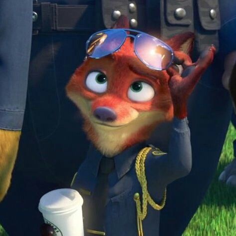 Disney Characters Zootopia, Nick Wilde Zootopia, Zootopia Anime, Zootopia Disney, Zootopia Nick Wilde, Zootopia Nick, Nick Wilde, Zootopia, The Story