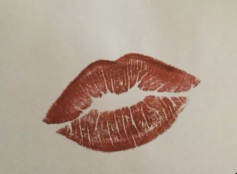 Lip Tattoo Ideas Kisses Design, Small Kiss Mark Tattoo, Kiss Lips Tattoo On Hip, Kiss Tattoo On Hip, Lip Tattoo On Buttcheek, Kiss Mark Png, Lip Tattoo Ideas Kisses, Red Lip Tattoo, Kiss Tattoo Design