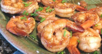 Anytime Balsamic Shrimp, Whats Cooking America Balsamic Shrimp Recipes, Balsamic Recipes Dinners, Balsamic Shrimp, Shrimp Stirfry, Italian Shrimp, Balsamic Pasta, Vinegar Recipes, Balsamic Glaze Recipes, Balsamic Vinegar Recipes