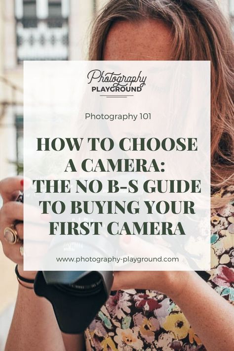 Starter Camera For Photography, Best Professional Camera, How To Start Photography, Digital Camera For Beginners, Playground Photography, Beginner Photography Camera, Camera For Beginners, Camera Tutorial, Best Camera For Photography