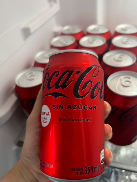 Coke Aesthetic, Coca Cola Zero, Coke Zero, Girl Dinner, Aesthetic Food, Health Food, Coca Cola, Diet, Drinks