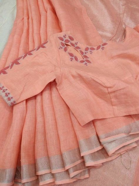 Overwatch Genji, Cotton Saree Blouse Designs, Cotton Blouse Design, Cotton Saree Blouse, Saree Blouse Neck Designs, Sari Blouse Designs, Indian Saree Blouses Designs, Saree Blouse Patterns, Blouse Designs Silk