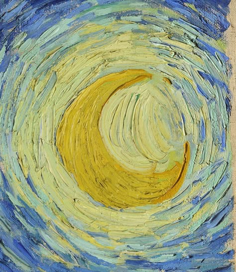 Incredible Close-Ups of Van Gogh’s Paintings from Google Art Project | Bored Panda *** apparently the new Art Project feature allows you to 'virtually visit' over 40,000 pieces across over 40 countries, some of which are stored in gigapixel format... you can get close enough to see the cracks and brushstrokes. ahh, technology. you're cool. Theo Van Gogh, Art Vincent Van Gogh, Vincent Willem Van Gogh, Google Art Project, Starry Starry Night, Vincent Van Gogh Art, Vincent Van Gogh Paintings, Arte Van Gogh, Famous Artwork