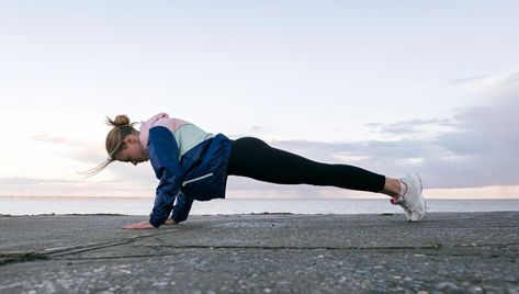 How to Plank Like You Mean It Shoulder Taps, Straight Leg Raise, Benefits Of Strength Training, Yoga Nature, Plyometric Workout, Training Routine, Muscle Imbalance, Endurance Workout, Push Ups